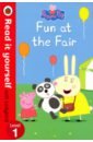 Peppa Pig: Fun at the Fair (PB)