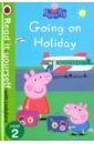 Peppa Pig: Going on Holiday (HB)