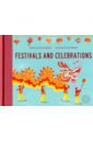 Festivals and Celebrations (HB)