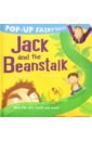 Pop-Up Fairytales: Jack and the Beanstalk (HB)