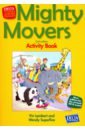Mighty Movers 2Ed: AB