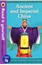 Ancient and Imperial China (HB)