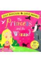 Princess and the Wizard