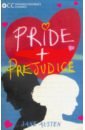 Oxf Children's Classics: Pride and Prejudice