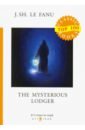 The Mysterious Lodger=Загадочный житель