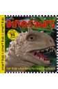 Dinosaur  (Smart Kids Sticker Book)