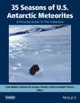 35 Seasons of U.S. Antarctic Meteorites (1976-2010). A Pictorial Guide To The Collection