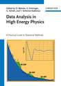 Data Analysis in High Energy Physics. A Practical Guide to Statistical Methods