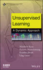 Unsupervised Learning. A Dynamic Approach