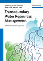 Transboundary Water Resources Management. A Multidisciplinary Approach