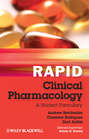 Rapid Clinical Pharmacology. A Student Formulary