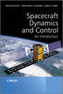 Spacecraft Dynamics and Control. An Introduction