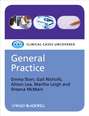 General Practice, eTextbook. Clinical Cases Uncovered