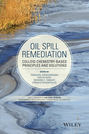 Oil Spill Remediation. Colloid Chemistry-Based Principles and Solutions