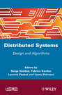 Distibuted Systems. Design and Algorithms