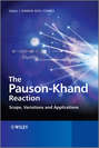 The Pauson-Khand Reaction. Scope, Variations and Applications