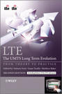 LTE - The UMTS Long Term Evolution. From Theory to Practice