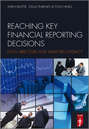 Reaching Key Financial Reporting Decisions. How Directors and Auditors Interact
