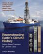 Reconstructing Earth's Climate History. Inquiry-based Exercises for Lab and Class