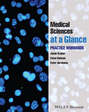 Medical Sciences at a Glance. Practice Workbook