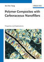 Polymer Composites with Carbonaceous Nanofillers. Properties and Applications