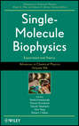 Single Molecule Biophysics. Experiments and Theory