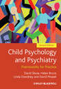 Child Psychology and Psychiatry. Frameworks for Practice