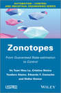 Zonotopes. From Guaranteed State-estimation to Control