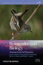 Reintroduction Biology. Integrating Science and Management