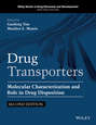 Drug Transporters. Molecular Characterization and Role in Drug Disposition