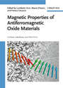 Magnetic Properties of Antiferromagnetic Oxide Materials. Surfaces, Interfaces, and Thin Films
