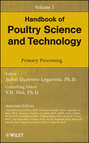 Handbook of Poultry Science and Technology, Primary Processing