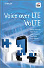 Voice over LTE. VoLTE