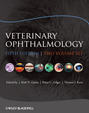 Veterinary Ophthalmology. Two Volume Set