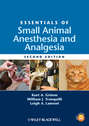 Essentials of Small Animal Anesthesia and Analgesia