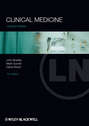 Lecture Notes: Clinical Medicine