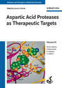 Aspartic Acid Proteases as Therapeutic Targets