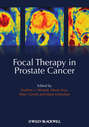 Focal Therapy in Prostate Cancer