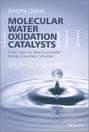Molecular Water Oxidation Catalysis. A Key Topic for New Sustainable Energy Conversion Schemes