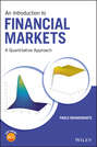 An Introduction to Financial Markets. A Quantitative Approach