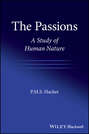 The Passions. A Study of Human Nature