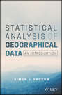 Statistical Analysis of Geographical Data. An Introduction