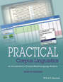 Practical Corpus Linguistics. An Introduction to Corpus-Based Language Analysis