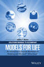 Solutions Manual to Accompany Models for Life. An Introduction to Discrete Mathematical Modeling with Microsoft Office Excel