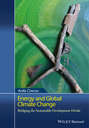 Energy and Global Climate Change. Bridging the Sustainable Development Divide