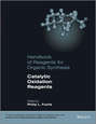 Handbook of Reagents for Organic Synthesis. Catalytic Oxidation Reagents