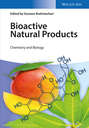 Bioactive Natural Products. Chemistry and Biology