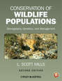 Conservation of Wildlife Populations. Demography, Genetics, and Management