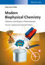 Modern Biophysical Chemistry. Detection and Analysis of Biomolecules