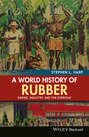 A World History of Rubber. Empire, Industry, and the Everyday